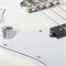 ROCKDALE Stars JB Bass White бас-гитара Stars JB Bass White