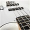 ROCKDALE Stars JB Bass White бас-гитара Stars JB Bass White