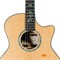 KEPMA B1-GA Natural - Акустическая гитара B1-GA Natural