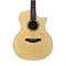 KEPMA B1-GA Natural - Акустическая гитара B1-GA Natural