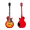 Bosstone LP-6 SB+Bag - Электрогитара с чехлом LP-6 SB+Bag - фото 37816