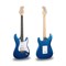 Bosstone SG-04 BL+Bag - Электрогитара SG-04 BL+Bag - фото 37864