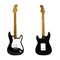 Bosstone SG-04 V.2 BK (2025) - Электрогитара SG-04 V.2 BK (2025) - фото 37873