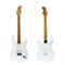Bosstone SG-04 V.2 WH (2025) - Электрогитара SG-04 V.2 WH (2025) - фото 37909