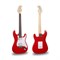 Bosstone SG-04HH RD+Bag - Электрогитара SG-04HH RD+Bag - фото 37918