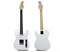 Bosstone TG-03 WH+Bag - Электрогитара TG-03 WH+Bag - фото 37960