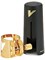 Vandoren LC08P Optimum Лигатура для саксофона-тенор с пластиковым колпачком LC08P - фото 37982