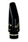 Vandoren SM813S+ V16 Ebonite Мундштук для саксофона альт A7S+ SM813S+ - фото 38007