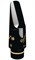 Vandoren SM812S V16 Ebonite Мундштук для саксофона-альт A6 Small SM812S - фото 38020