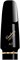 Vandoren SM813S V16 Ebonite Мундштук для саксофона-альт A7 Small SM813S - фото 38023
