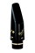 Vandoren SM811S+ V16 Ebonite Мундштук для саксофона альт A5S+ SM811S+ - фото 38031