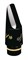 Vandoren SM803 V16 Ebonite Мундштук для саксофона-сопрано S7 SM803 - фото 38036