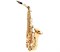 Buffet Crampon BC8301-1-0GB Prodige Саксофон-альт Eb, лакированный, с футляром BC8301-1-0GB - фото 38063