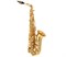 Buffet Crampon BC8101-1-0 100 Series Саксофон-альт Eb, лакированный, с футляром BC8101-1-0 - фото 38064