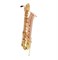 John Packer JP144 Cadence Саксофон баритон Eb, лакированный JP144 - фото 38080