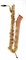John Packer JP044 MkII Саксофон баритон Eb, лакированный JP044 - фото 38081