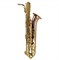 John Packer JP044R Саксофон баритон Eb, лакированный JP044R - фото 38082