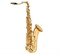 Buffet Crampon BC8102-1-0 100 Series Саксофон-тенор Bb, лакированный, с футляром BC8102-1-0 - фото 38096