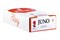 Vandoren JSR61250 Juno Трости для саксофона альт №2 (50шт) JSR61250 - фото 38109
