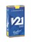 Vandoren SR8125 V21 Трости для саксофона альт, размер 2.5, 10шт SR8125 - фото 38116