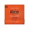RJA0130-B25 Rico Трости для саксофона альт, размер 3.0, 25шт в индивидуальной упаковке, Rico RJA0130-B25 - фото 38153
