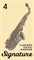 Fedotovreeds FR19SA07 Signature Трости для саксофона альт № 4 (10шт) FR19SA07 - фото 38167