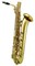 Amati ABS64-OK ANDROMEDA Саксофон баритон Eb, лак золото, low A, студенческий ABS64-OK - фото 38169