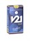 Vandoren SR8025 V21 Трости для саксофона сопрано, размер 2.5, 10шт SR8025 - фото 38187