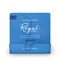 RKB0125-B25 Rico Royal Трости для саксофона тенор, размер 2.5, 25шт в индивидуальной упаковке, Rico RKB0125-B25 - фото 38207