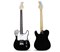 Bosstone TG-03 BK+Bag - Электрогитара TG-03 BK+Bag