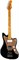 JET JJ-350 BGT - Электрогитара шестиструнная JJ-350 BGT - фото 38298