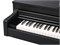 Aurora AU130-BK Цифровое пианино со стойкой, черное AU130-BK