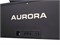 Aurora AU140-BK Цифровое пианино со стойкой, черное AU140-BK