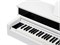 Aurora AU140-WH Цифровое пианино со стойкой, белое AU140-WH
