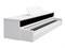 Aurora AU140-WH Цифровое пианино со стойкой, белое AU140-WH