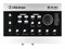Alctron U16K-MK3 Аудиоинтерфейс USB U16K-MK3 - фото 38416