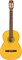 Fender ESC-110 CLASSIC - Классическая гитара ESC-110 CLASSIC - фото 38446