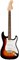 FENDER SQUIER Affinity 2021 Stratocaster LRL 3-Color Sunburst Электрогитара Affinity 2021 Stratocaster LRL 3-Color Sunburst - фото 38457