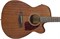 Ibanez PC12MHCE-OPN - Электроакустическая гитара PC12MHCE-OPN-1