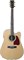 Ibanez AW100CE-NT - Электроакустическая гитара AW100CE-NT - фото 38484