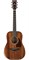 Ibanez AW54JR-OPN - Акустическая тревел гитара AW54JR-OPN-1 - фото 38490