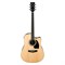 Ibanez PF15ECE-NT - Электроакустическая гитара PF15ECE-NT - фото 38501