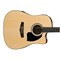 Ibanez PF15ECE-NT - Электроакустическая гитара PF15ECE-NT