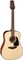 Takamine GLD12E-NS - Электроакустическая гитара GLD12E-NS - фото 38515