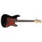 SQOE Sest230 BK Set комплект, электрогитара Sest230 BK Set