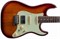 CRAFTER Charlotte (Silhouette) RS Tobacco Sunburst - Электрогитара CHARLOTTE S RS TS