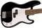FENDER SQUIER Sonic Precision Bass бас-гитара, цвет Black Бас-гитара Sonic Precision Bass бас-гитара, цвет Black
