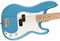 FENDER SQUIER Sonic Precision Bass бас-гитара, цвет California Blue Бас-гитара Sonic Precision Bass California Blue - фото 38578 FENDER SQUIER Sonic Precision Bass бас-гитара, цвет California Blue Бас-гитара Sonic Precision Bass California Blue - фото 38578