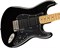 FENDER SQUIER Classic Vibe 70s Stratocaster HSS MN Black Электрогитара Classic Vibe 70s Stratocaster HSS MN Black - фото 38579 FENDER SQUIER Classic Vibe 70s Stratocaster HSS MN Black Электрогитара Classic Vibe 70s Stratocaster HSS MN Black - фото 38579