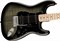 FENDER SQUIER Affinity 2021 Stratocaster FMT HSS MN Black Burst Электрогитара Affinity 2021 Stratocaster FMT HSS MN Black Burst - фото 38582